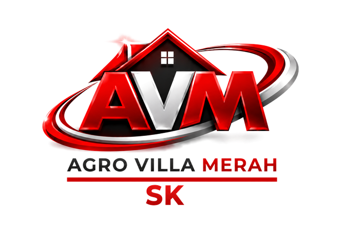 Agro Villa Merah SK